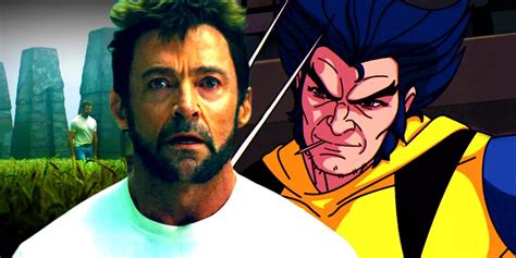 Genius Deadpool And Wolverine Theory Perfectly Connects The Mcu Movie To X Men 97 United States