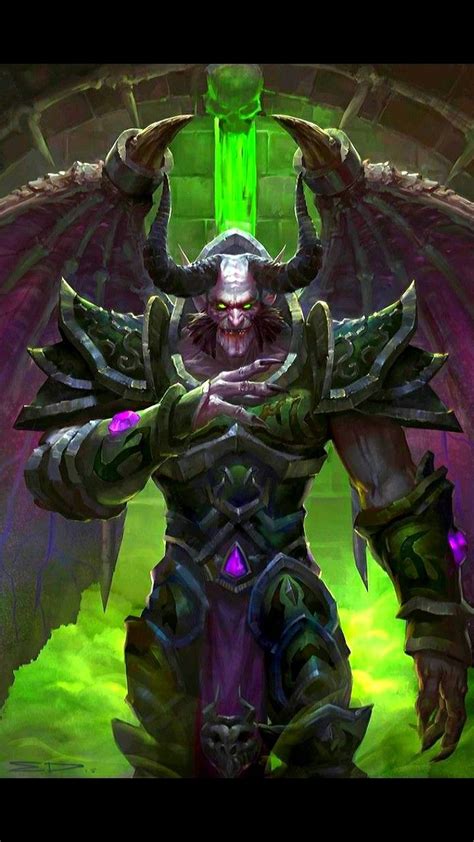 Pin By Robert Miller On Fantasy Art Warcraft Art Warcraft World Of