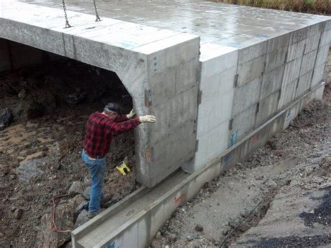 Box Culverts Wilbert Precast Inc Minimalist House Design Culvert