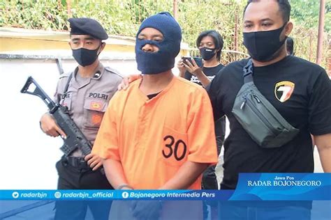 Peras Kades Rp 10 Juta Dua Oknum LSM Ditangkap Radar Bojonegoro