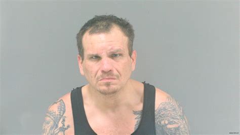 James Levi Fowler — Arrest Record — arre.st