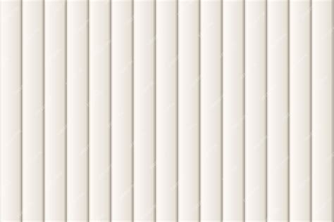 Premium Vector | White vertical wooden metal or plastic seamless siding ...