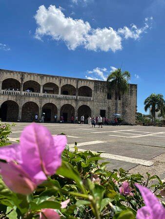 Santo Domingo City Tour Saint Domingue Ce Qu Il Faut Savoir