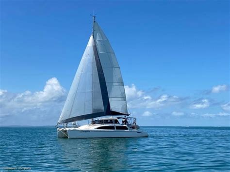 Used Seawind 1000 Xl For Sale Yachts For Sale Yachthub