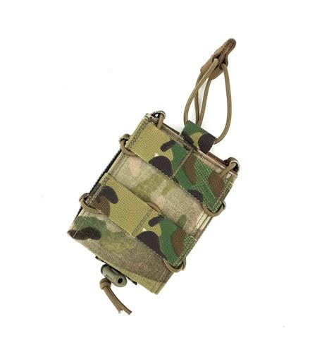 Tyr Tactical Combat Adjustable Multicam Rifle Pouch Fast Delivery