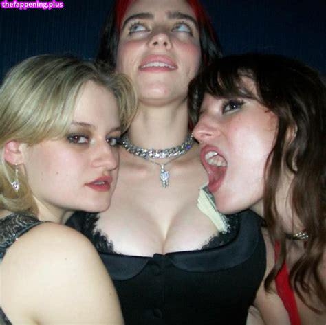 Billie Eilish Fake Billeeilish Billieeilish Nude OnlyFans Photo The Fappening Plus