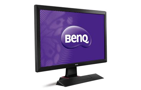 Monitor Gamer Benq 24 Pol Led 1ms Widescreen Preto Rl2455hm Pichau