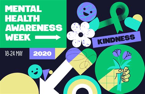 Mental Health Awareness Week An ‘opportunity To Reflect On Kindness