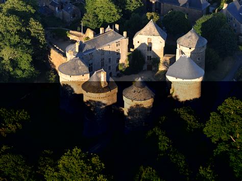 Lassay Les Ch Teaux Film France