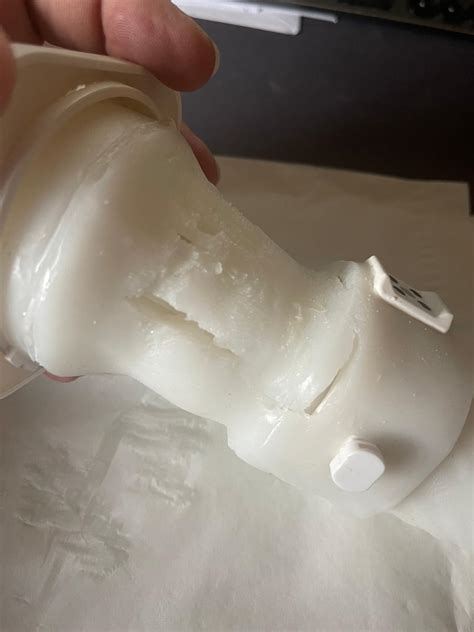 Masturbieren für Männer Elektrisch Sex Spielzeug für Männer Amovibe Upgraded Masturbator