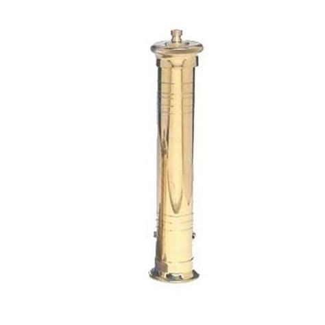 Pepper Mill Imports 500 Maitre D Brass 12 Inches Walmart