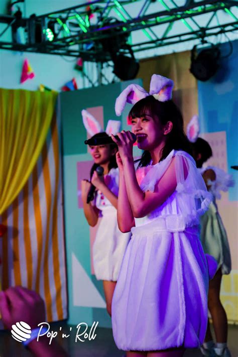 Tokyo Idol Festival Fuji Yoko Stage Tif