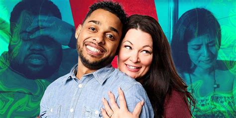 ‘90 Day Fiancé’ Needs To Add These Spin-Offs To Fire Up the Franchise