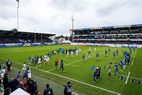 Castres 35 13 Stade Français Top 14 2024 2025 résumé du match 19 10