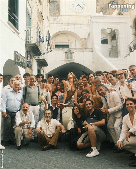 Brooks Nader Nude The Fappening Photo FappeningBook