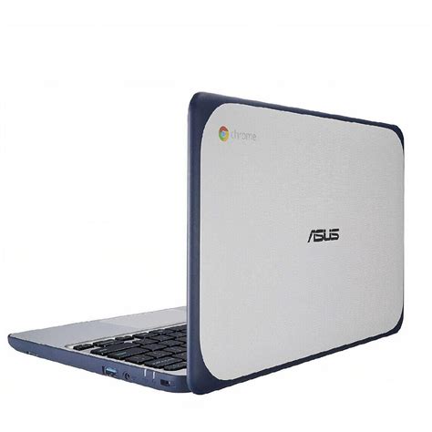 Asus Chromebook C202 11 6” Intel 1 6 Ghz 4gb Ram 16gb Refurbished