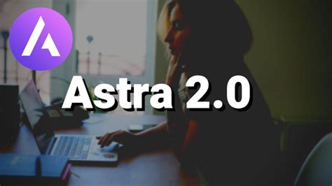 Astra 2 0 Theme Free Version Tutorial Review IdeaSpot