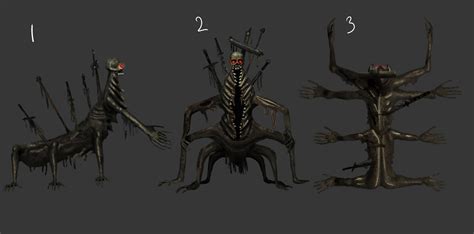 ArtStation - Для игры 1