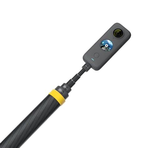 Insta360 Extended Edition Selfie Stick - cелфи-палка 3 метра | купить