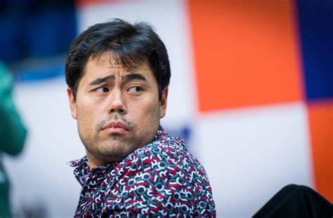 Scacchi Mondiali Blitz Hikaru Nakamura Guida Dopo La Prima