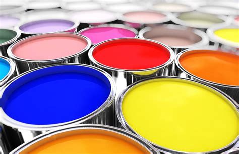 Qual A Melhor Tinta Para Pintar Isopor - Que tinta usar para pintar isopor? Conheça as melhores! - Artesanato ...