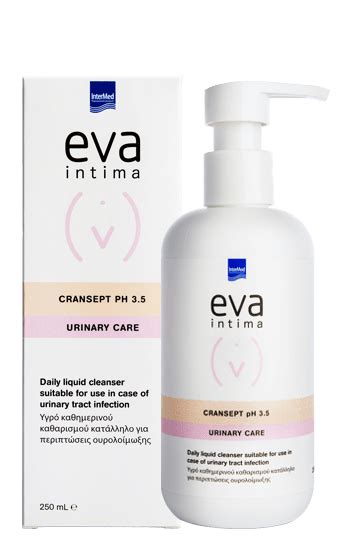 Our Products Eva Intima