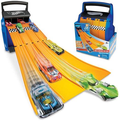 Hot Wheels Mega Hauler And Cars Set Mega Hauler Truck Cars Fpm Artofit