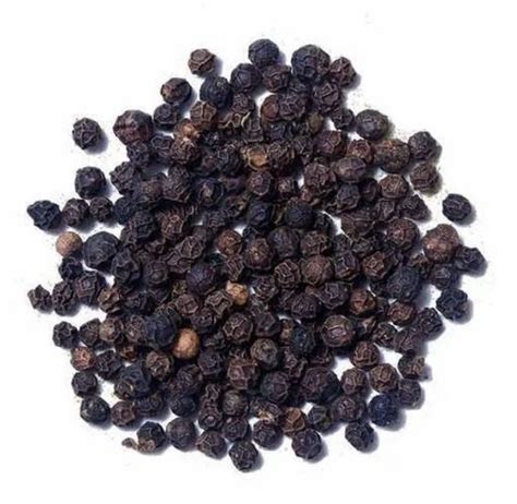 Black Pepper Seeds at Rs 550/kg | Organic Black Pepper in Mumbai | ID: 27607306648