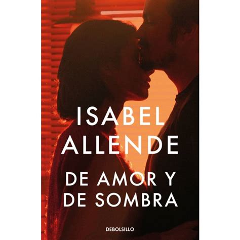 Top10books Libro De Amor Y De Sombra 715