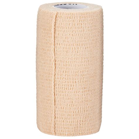 cohesive bandage compression coban  adherent mountainside medical