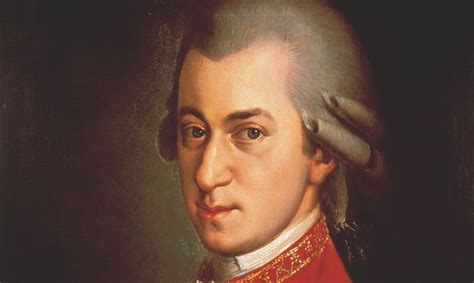 Frases De Mozart El Mayor Prodigio De La M Sica Cl Sica