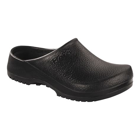 Birkenstock Super Birki Fusion Pu Clog Schwarz Hele Online Shop