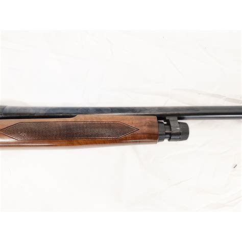 Winchester Model 1200 12 Gauge 28in Barrel Pump Action Shotgun Very