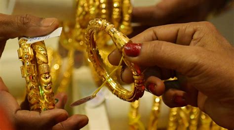 Sale Of Hallmarked Jewellery Without Six Digit Unique ID Number