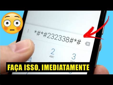 Como Saber Se Alguem Esta Monitorando Meu Celular - Como Saber se MEU CELULAR Está Sendo Monitorado / DESCUBRA! - YouTube