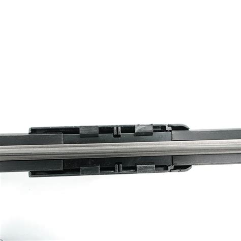 Wholesale Car Rubber Hybrid Arm Windshield Wiper Blade Display Universal Multi Silicone