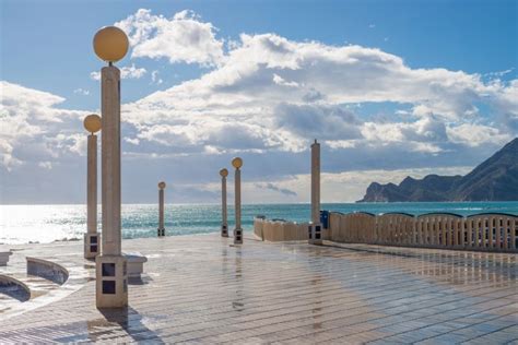 Qu Ver En Altea Los Imprescindibles Itinerario