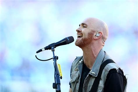 The Script Co-Founder Mark Sheehan Dead at 46