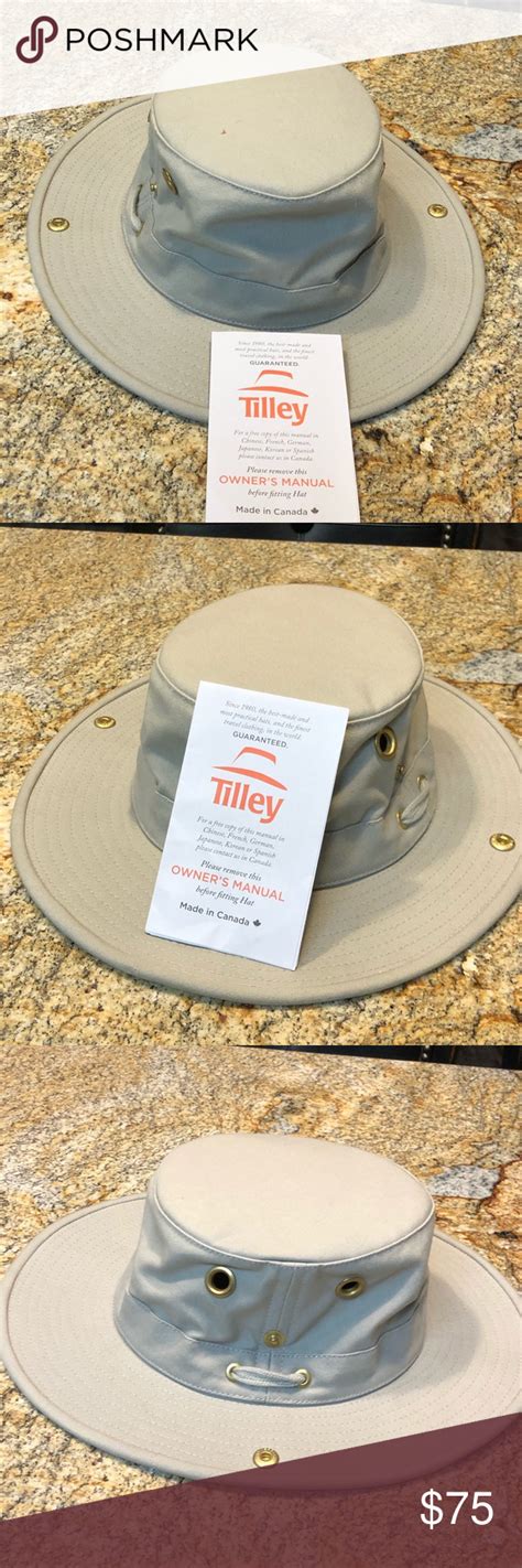 Tilley Hat Tilley Hat Hats Hats For Men