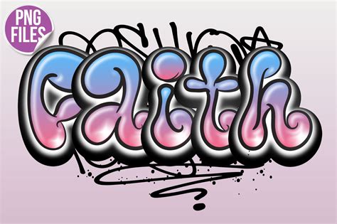 Graffiti Letters, Graffiti Alphabet, Bestseller Font, Graffiti Letters Svg, Street Font ...