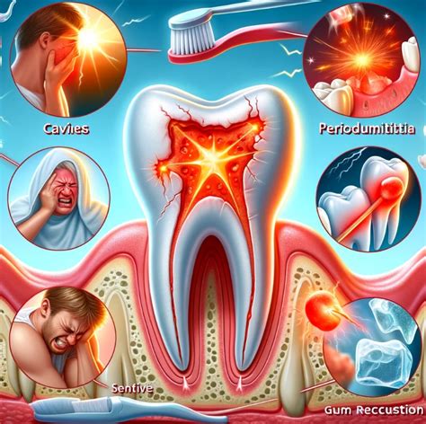 Por qué duelen los dientes Causas y tratamientos en Bilbao