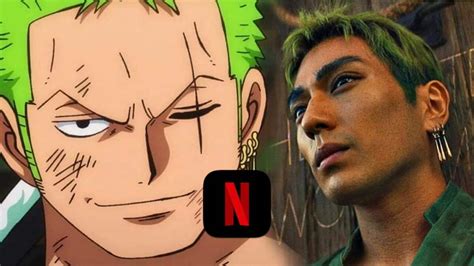 L Acteur De Zoro Pour Netflix D Voile Ses Intentions Avec La S Rie