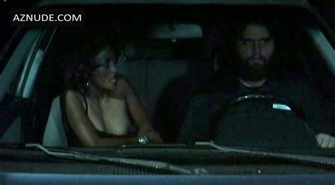 THE JANITOR NUDE SCENES AZNude