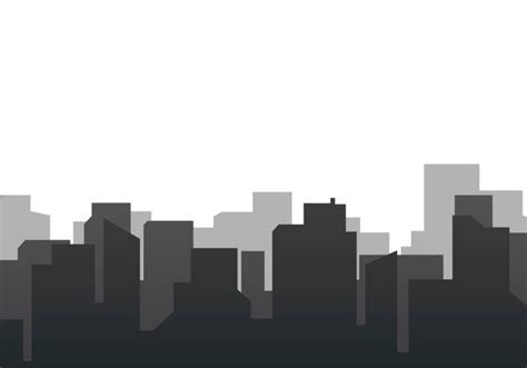 Nyc Skyline Vector Free at Vectorified.com | Collection of Nyc Skyline ...