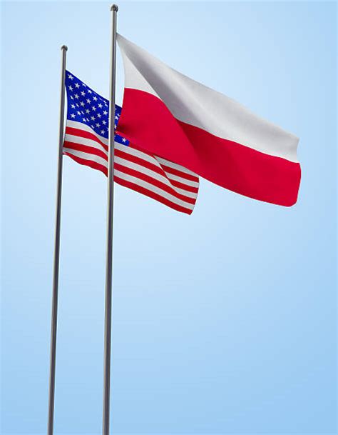 8,100+ Polish American Flag Stock Photos, Pictures & Royalty-Free ...