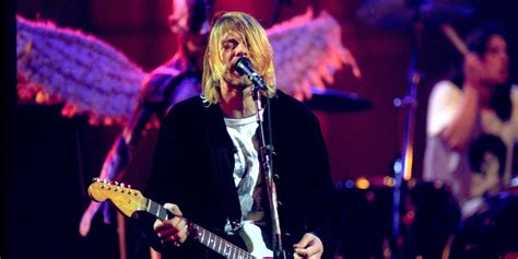 Unseen Nirvana Footage Shows The Band Rehearsing For Famed 'Live and Loud' Concert | HuffPost