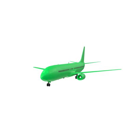 Plane isolated on transparent 22449130 PNG