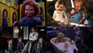 Watch the best Chucky movies: All seven ranked - Android Authority