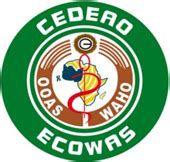 Logo Ecowas – AFCAO