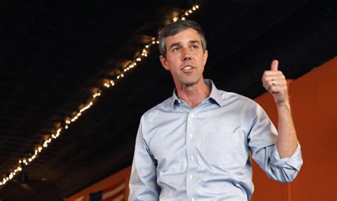 Democrat 2020 Candidate Beto Orourke Wrote Story About Killing 38